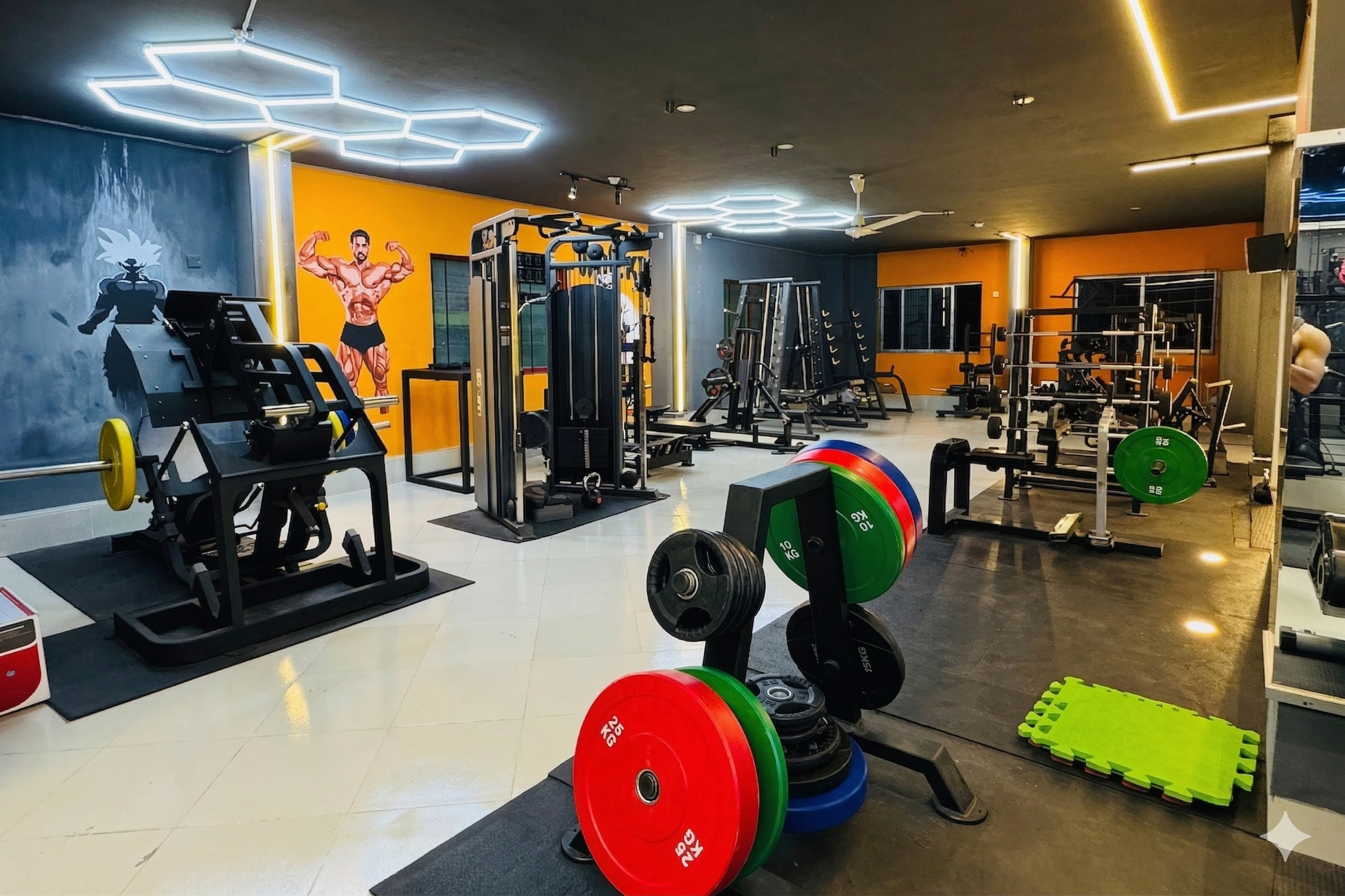 Equipment