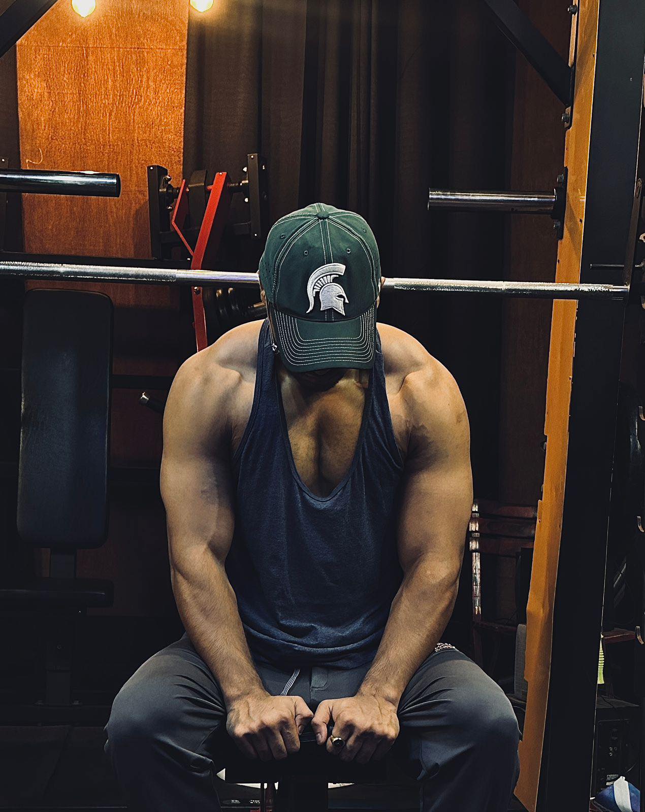 Gym Photo