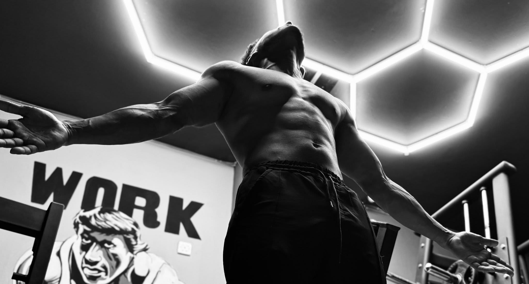 Gym Photo