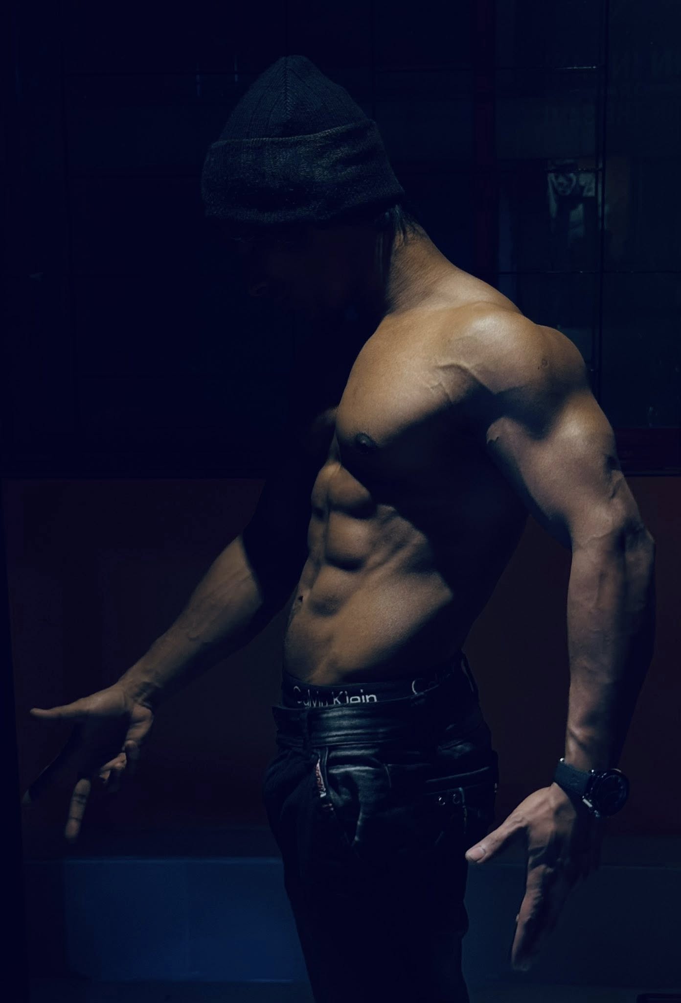 Gym Photo