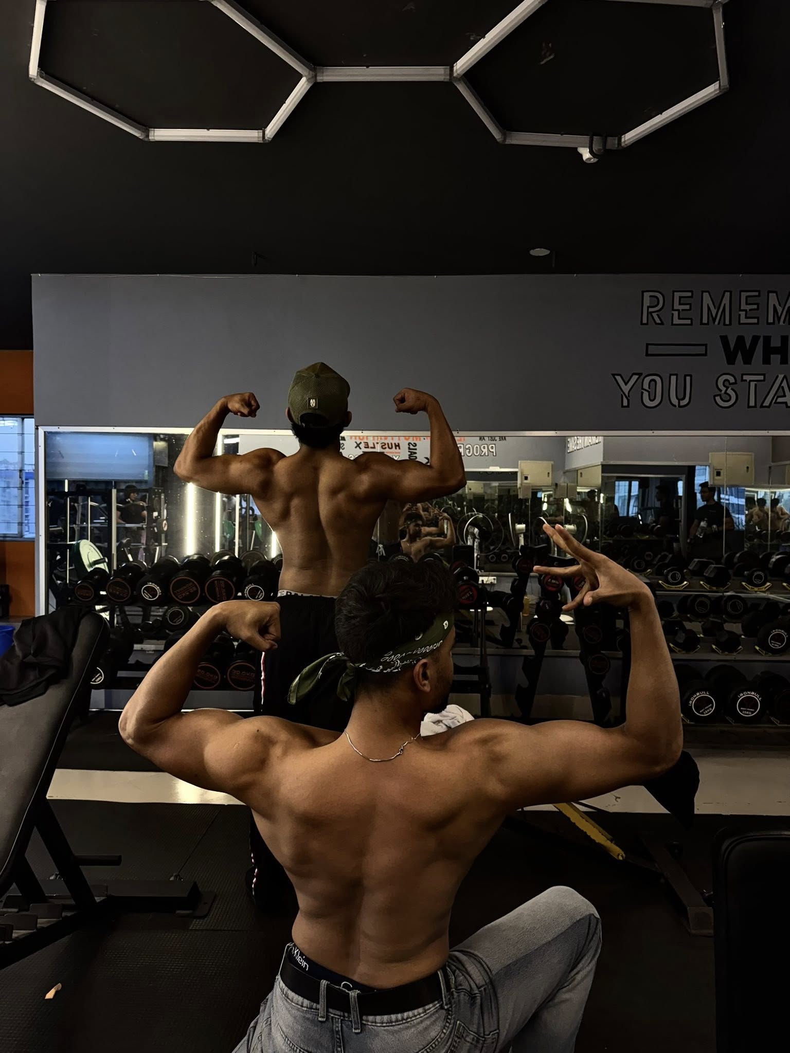 Gym Photo