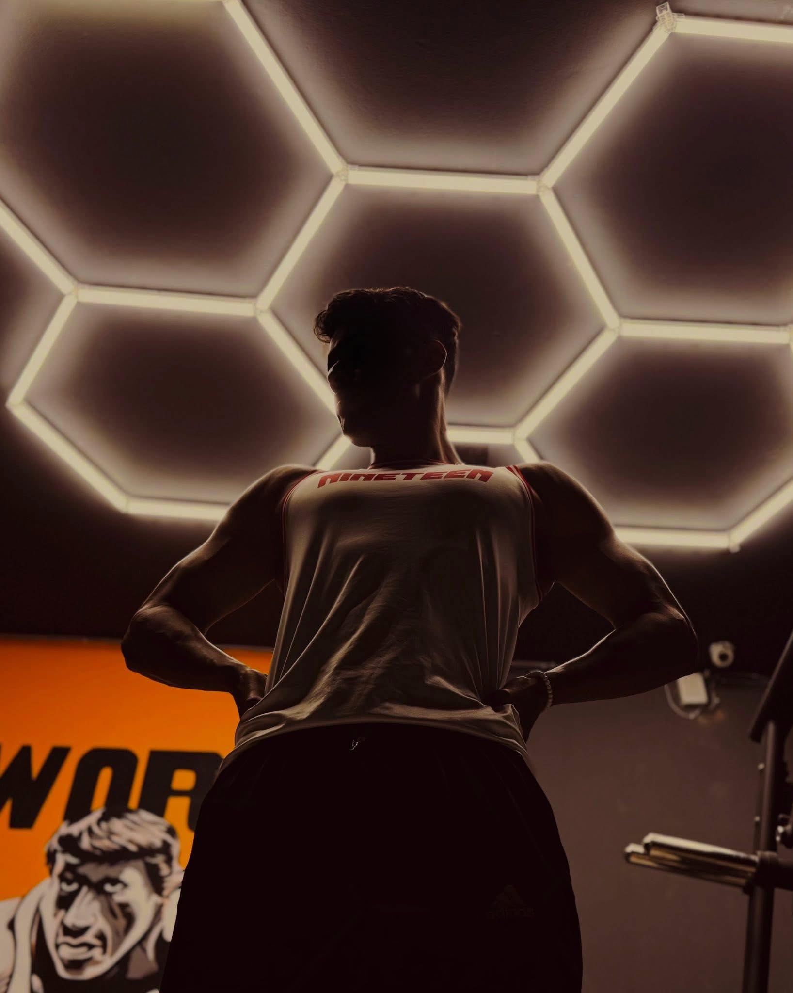 Gym Photo