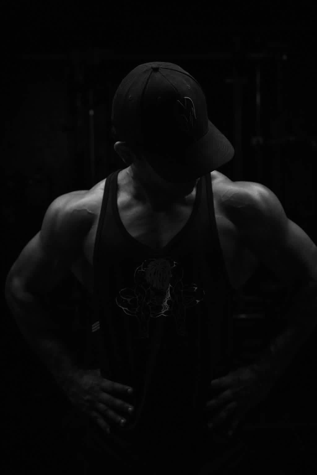 Gym Photo