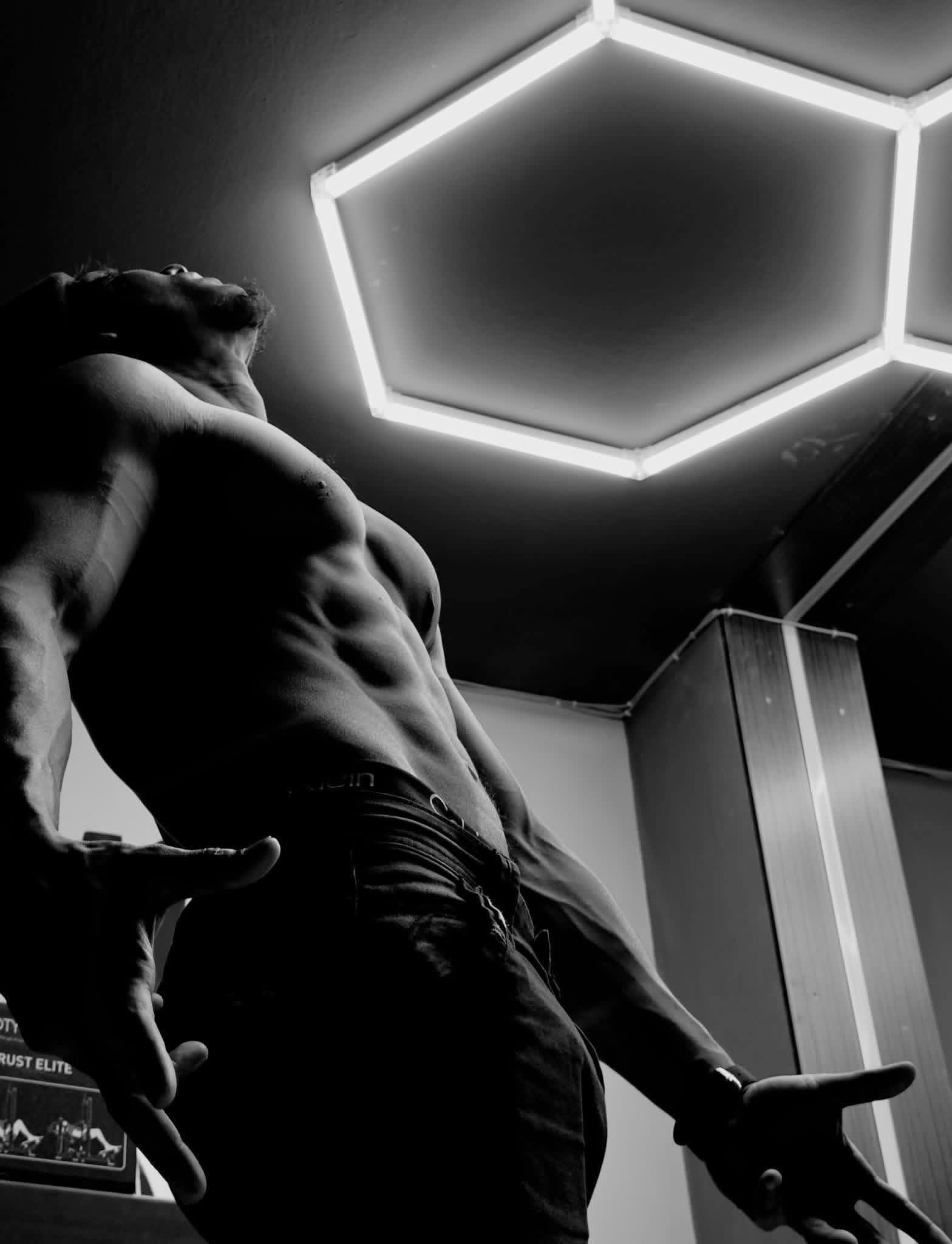 Gym Photo