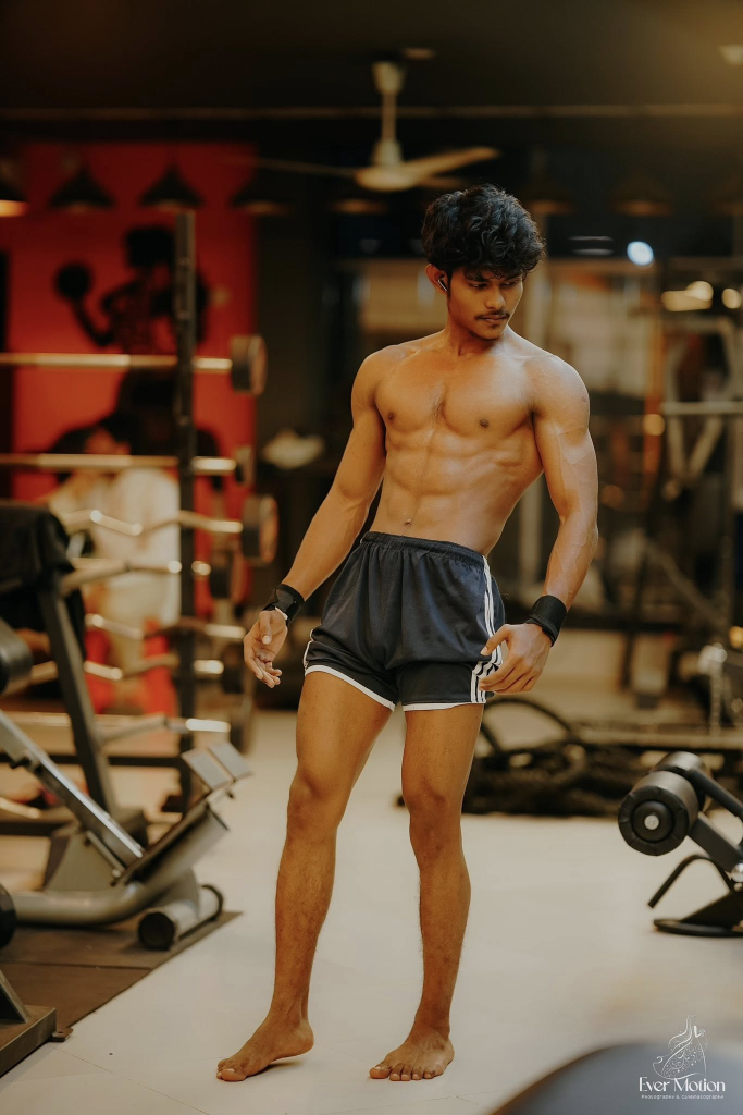 Gym Photo