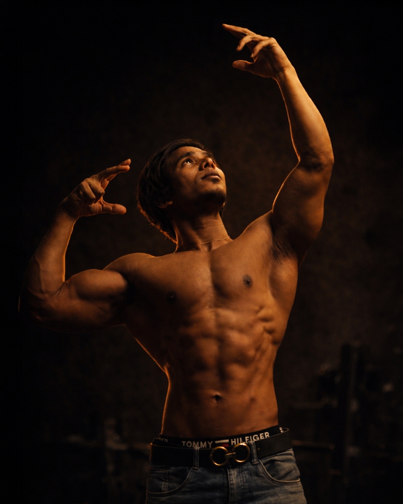 Rayhan Shaikh