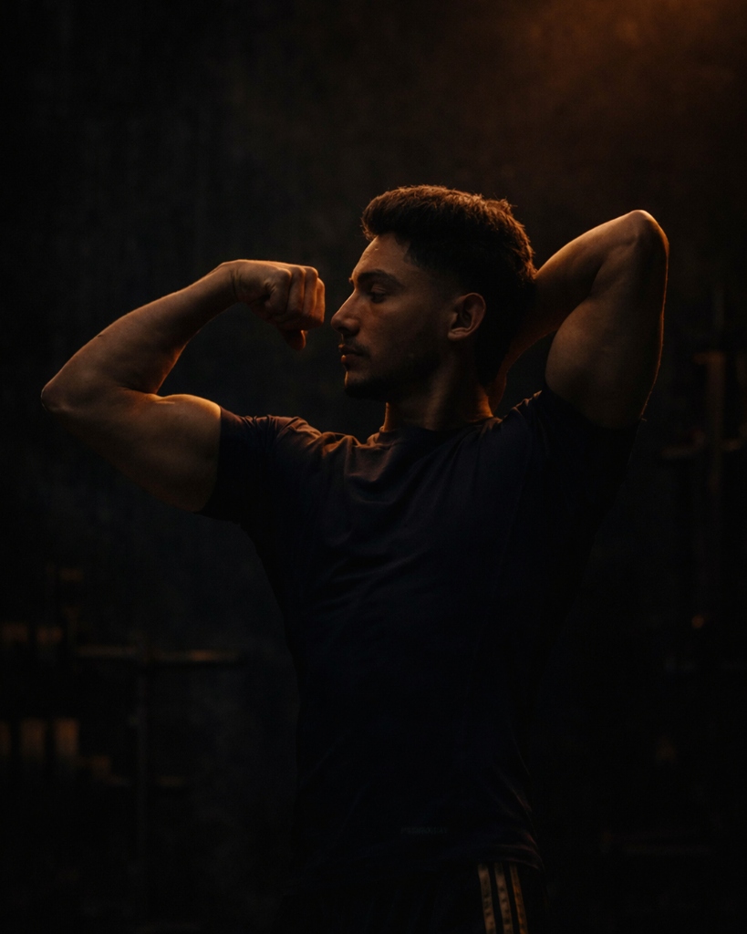 Rohit Ahmed