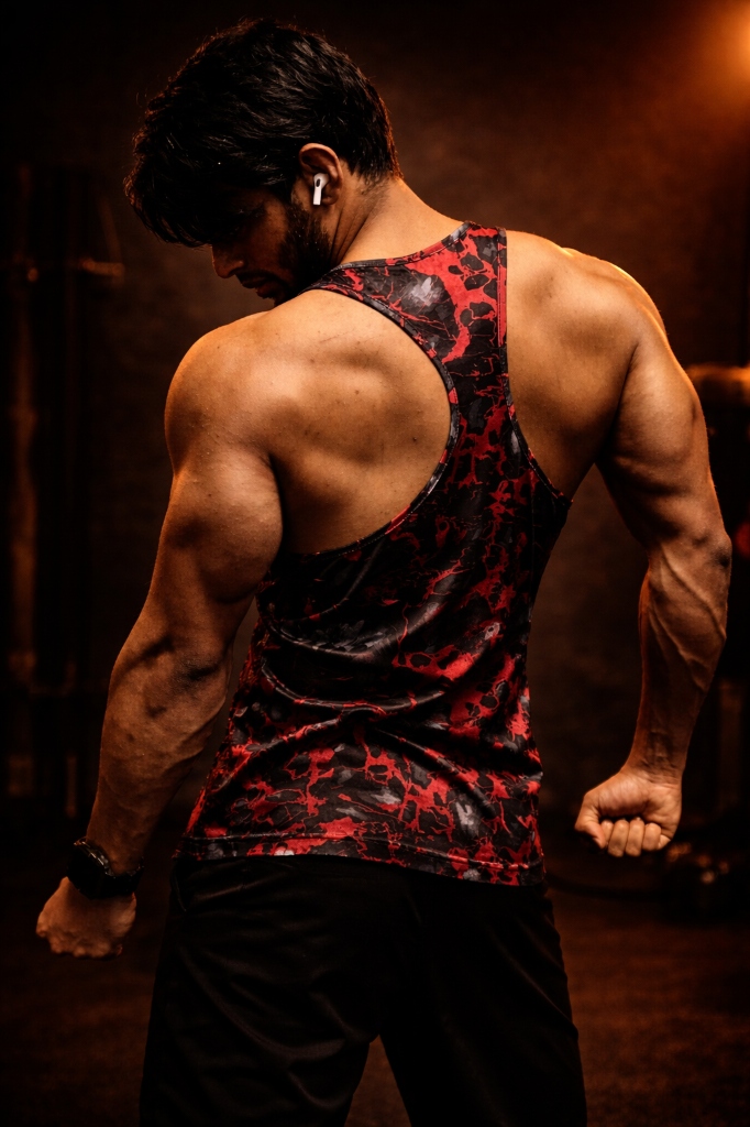 Meet Our Fitness Coaches